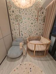 Canberra Crescent Residences (D27), Apartment #609975471